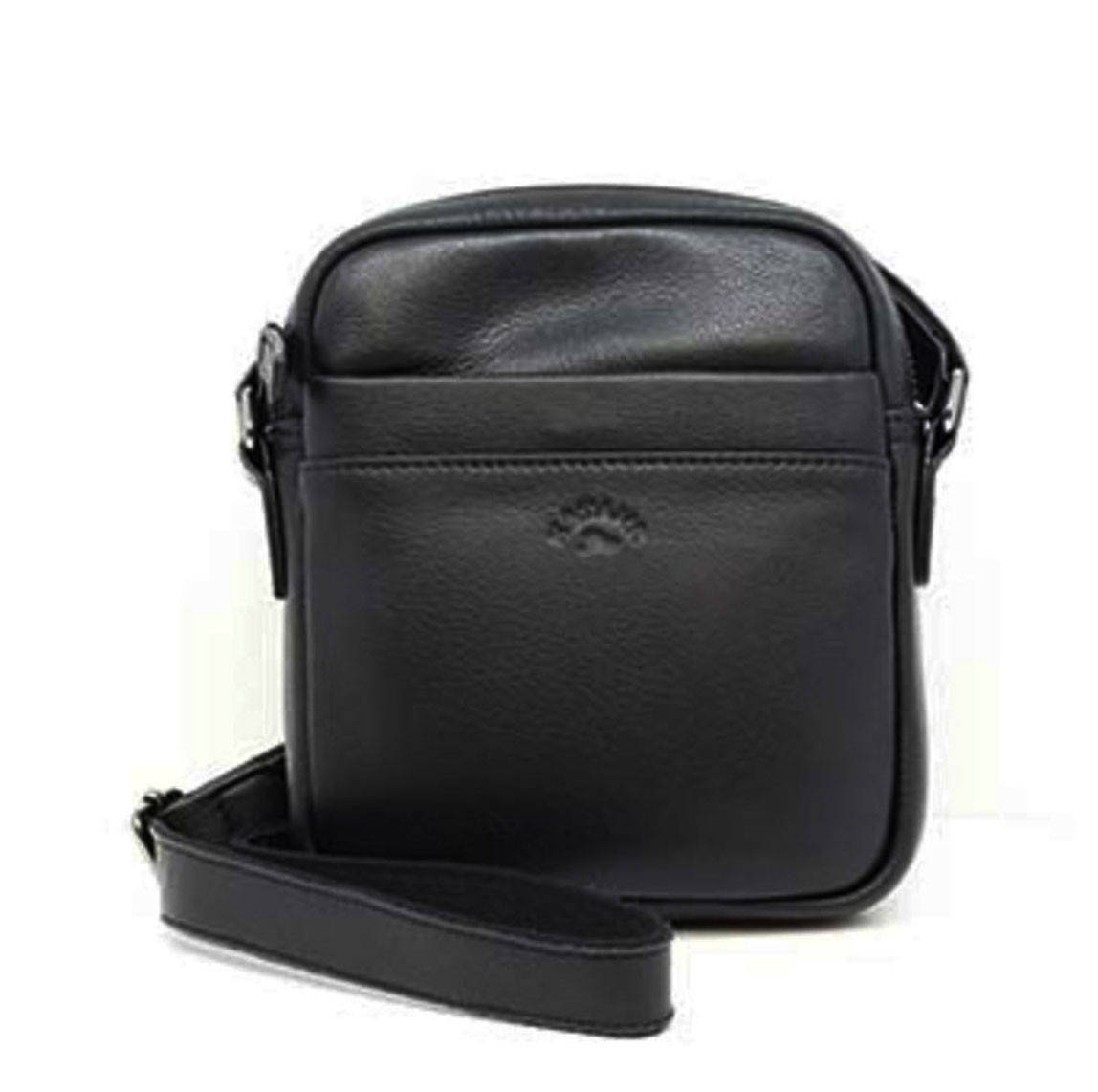 

Кожаная сумка Katana, Черный