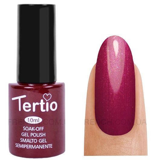 

Tertio Gel Polish 10ml