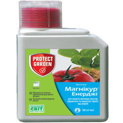 

Фунгицид "Магникур Энерджи" (Превикур Энерджи) 500 мл — защитит рассады от чёрной ножки