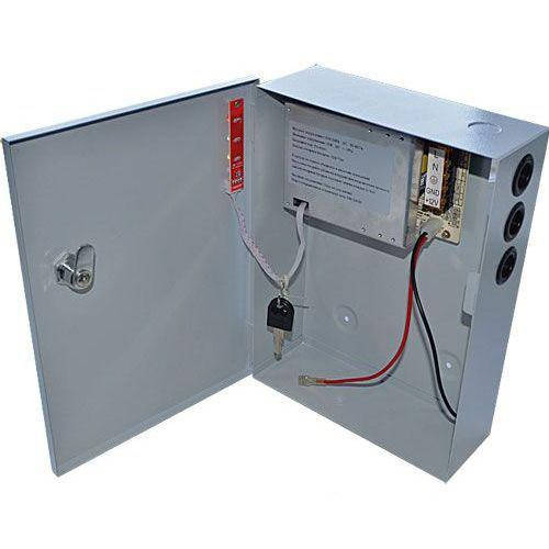 

Джерело безперебійного живлення PSU-3107