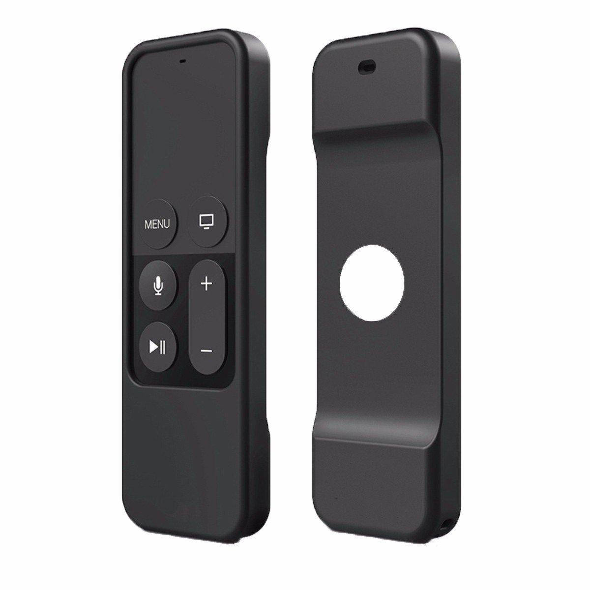 

Качественный защитный чехол для пульта Apple TV 4, защитите свой пульт