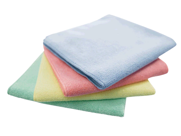 

Салфетка MicroTuff Plus, 38 х 38 см, Vileda Professional