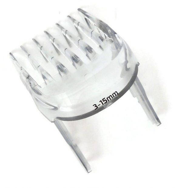 

Насадка для машинки для стрижки Philips HC5610 HC5612 HC5650 от 3 до 15 мм
