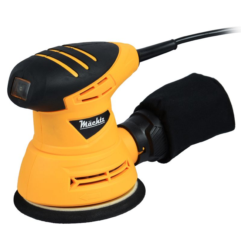 

Шлифмашина эскцентриковая Mächtz MOS-450 (11038)