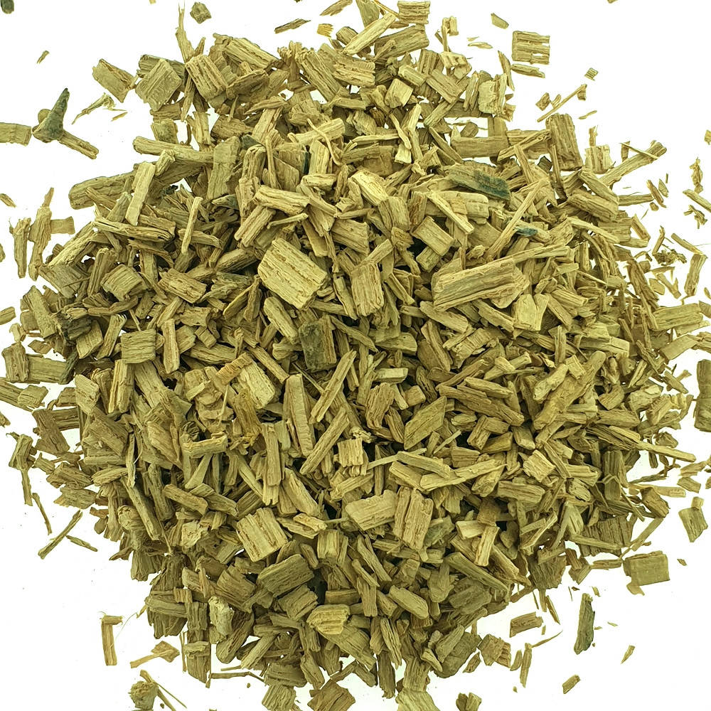 

Микрощепа дуб американский Natural (мелкая фракция щепы без прожарки)