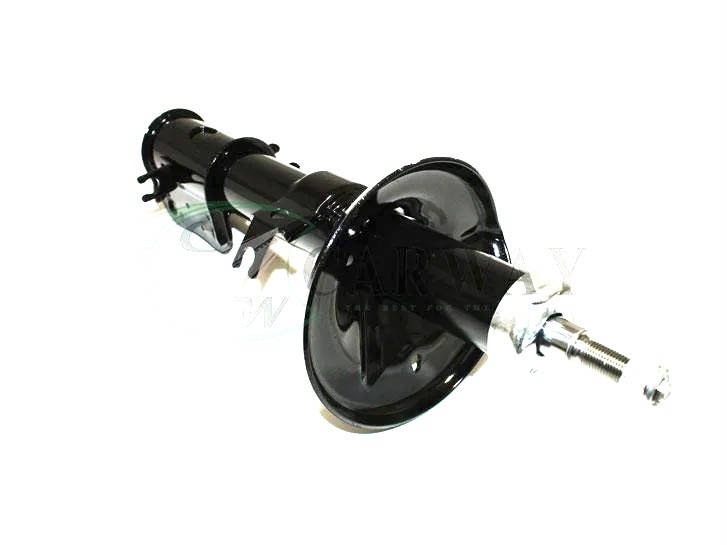 

Амортизатор передний правый Chevrolet Aveo стойка в сборе масло (96586886)