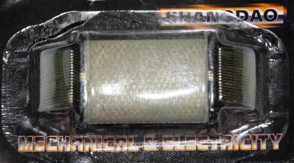 

Катушка генератора Дельта большая