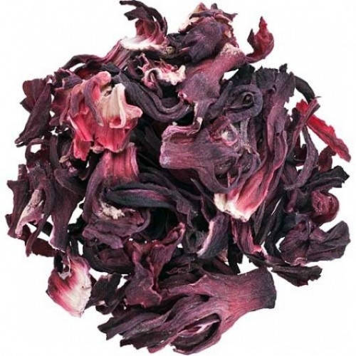 

Чай "Королевский Каркаде"