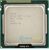 

Intel Core i3-2100 3.1 GHz/3M (s1155)