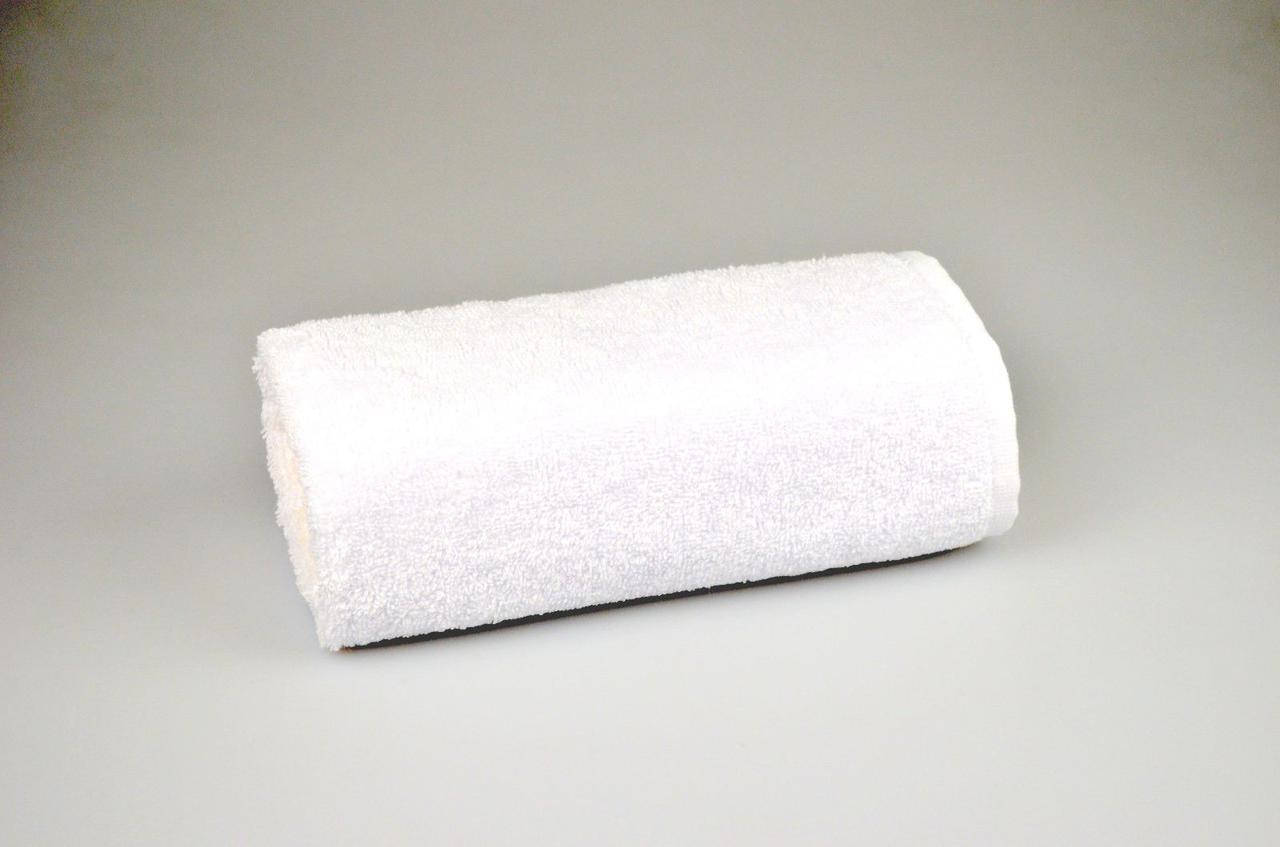 

Полотенце махровое Home Line (белое), 50х90см 122653, Белый