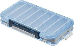 

Коробка Aquatech Reversible двостороння 198x103x37