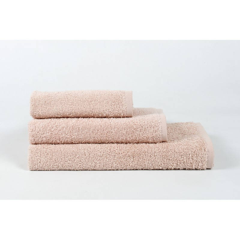 

Полотенце Lotus Отель - Пудра 70*140