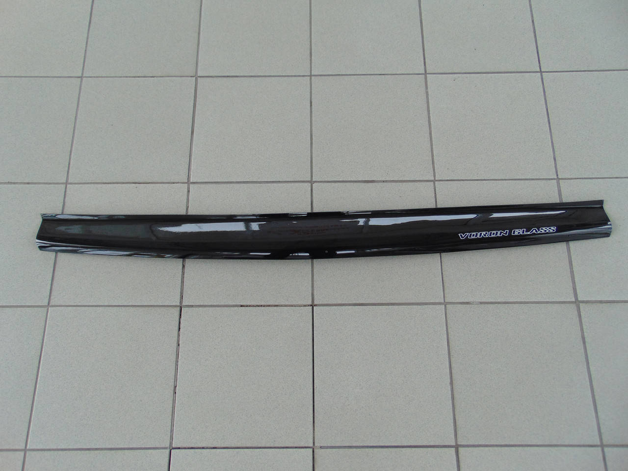 

Дефлектор капота ВАЗ 2104, 2105, AV-Tuning