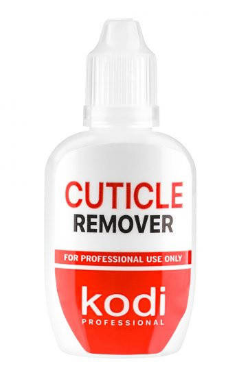 

Kodi Professional Cuticle Remover - ремувер для кутикулы, 30 мл