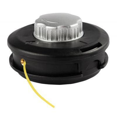 

Косильная головка Tekhmann 130 мм нейлоновая EASY Load тип Oleo-Mac, Profi (40312375)