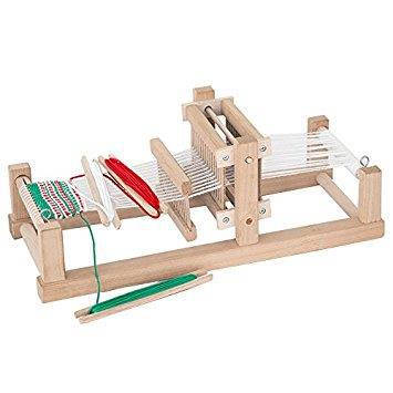 

Набор для творчества Ткацкий станок Viga Toys 51366