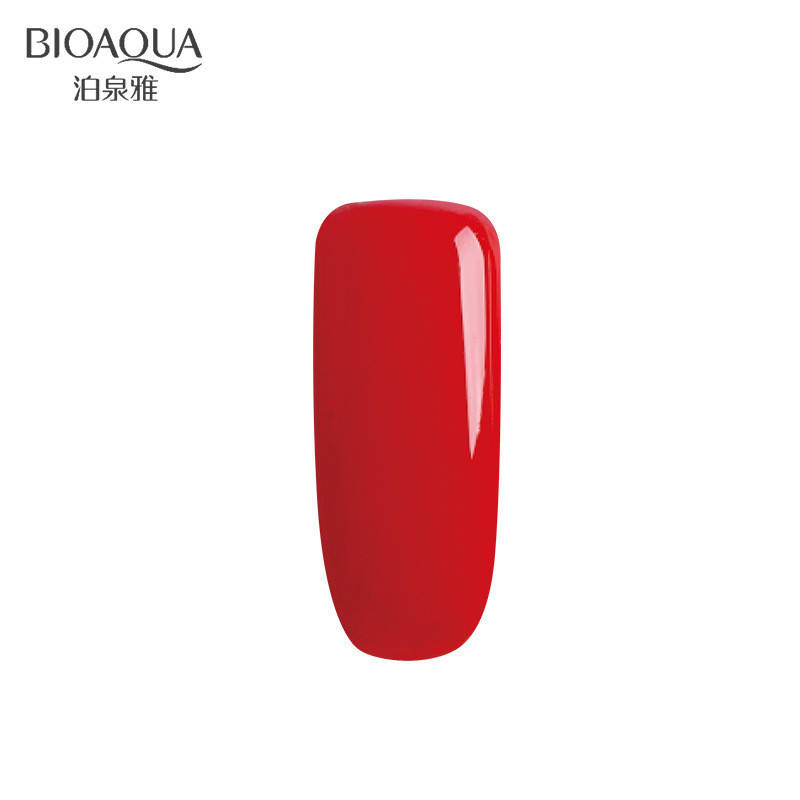 

Гель лак BIOAQUA Free To Change Color J07, 6мл