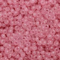 

Бисер, № 420 / 02293, Размер №10, Цвет: Бледно-малиновый, Вид: Алебастровый, Упаковка: 5 грамм