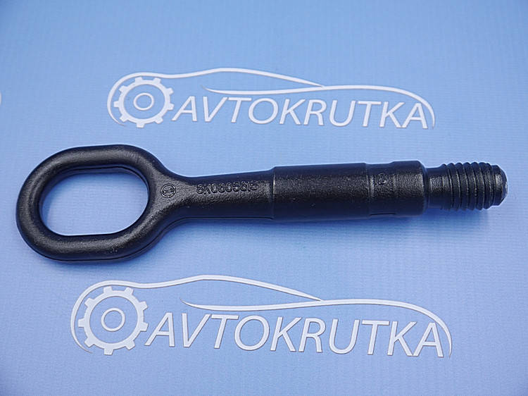 

Буксировочный крюк Seat Leon (Сеат Леон) 2012-2020, 8k0805615