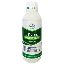 

Фунгицид Луна Експіріенс 400 SC (1л) Bayer