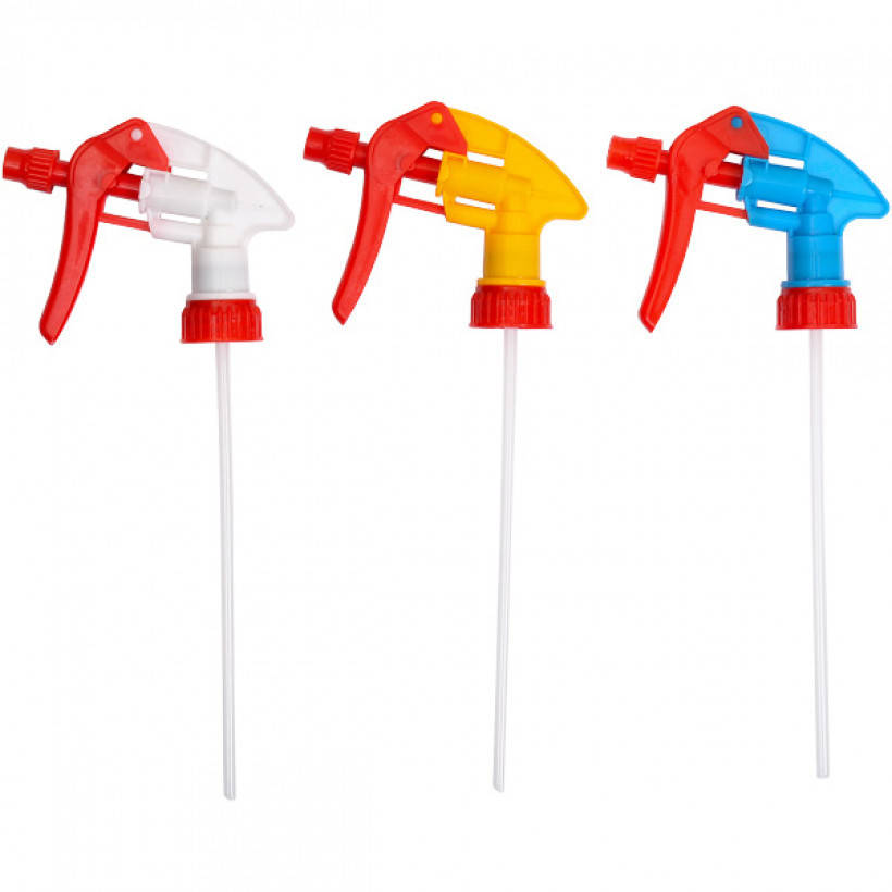 

Насадка-пульверизатор 'Росинка-F1' люкс 28см A3-300 - Минимальный заказ 5 шт.