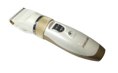 

Машинка для стрижки PRO GA.MA GM 2153