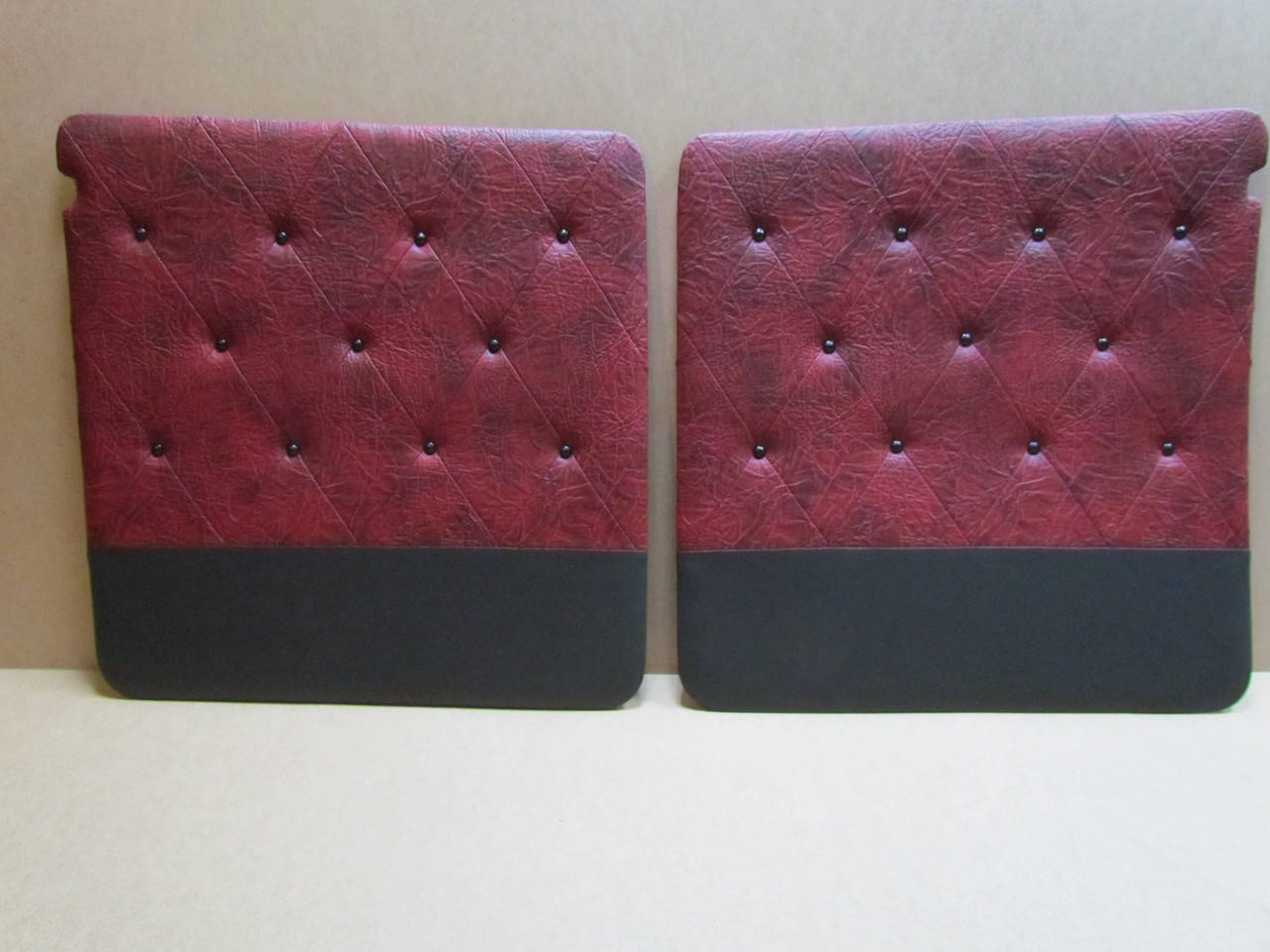 

Дверные карты ЗИЛ 4331