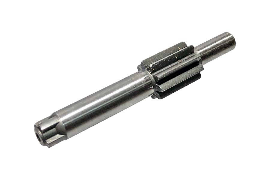 

Промвал для перфоратора Bosch GBH 2-28