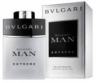 

Bvlgari Man Extreme туалетная вода 100мл
