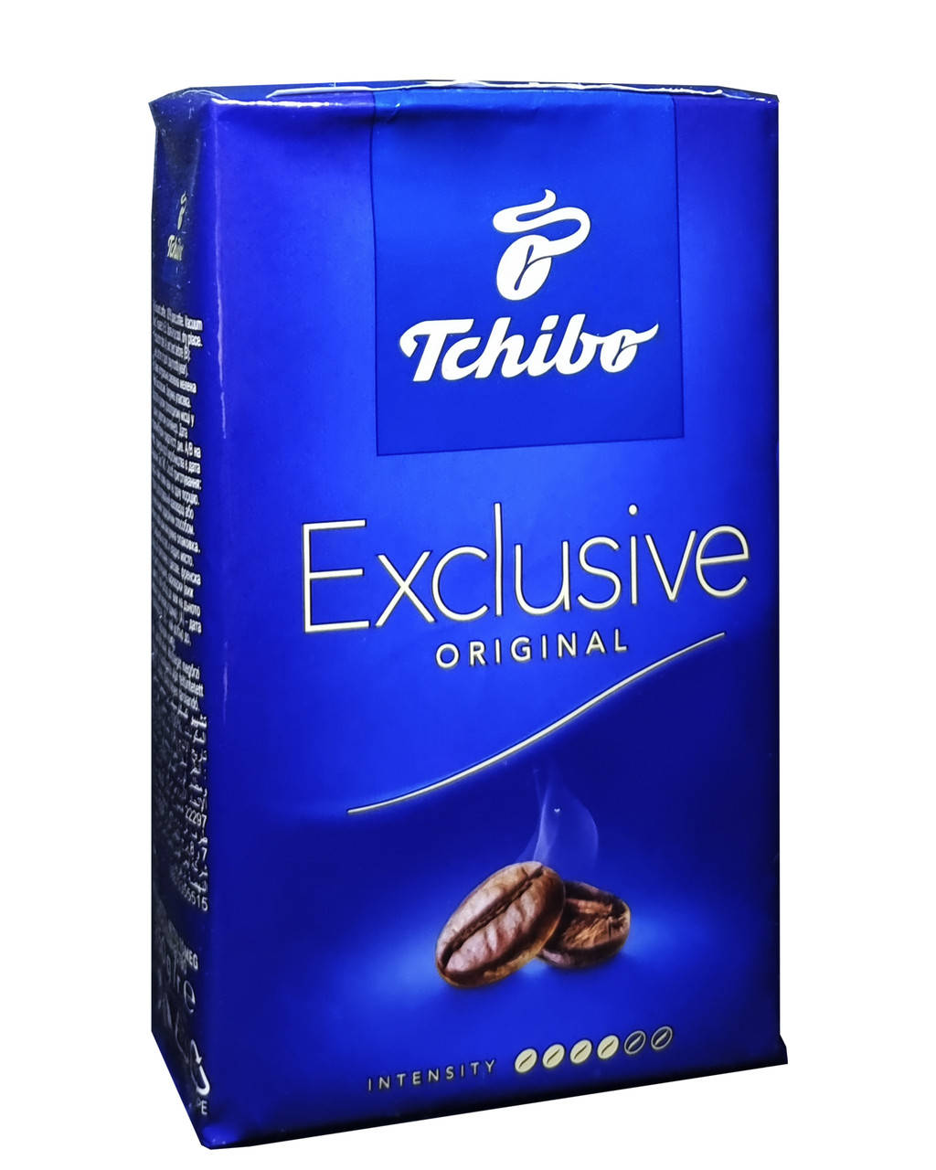 

Кава мелена Tchibo Exclusive 250 г (1704)