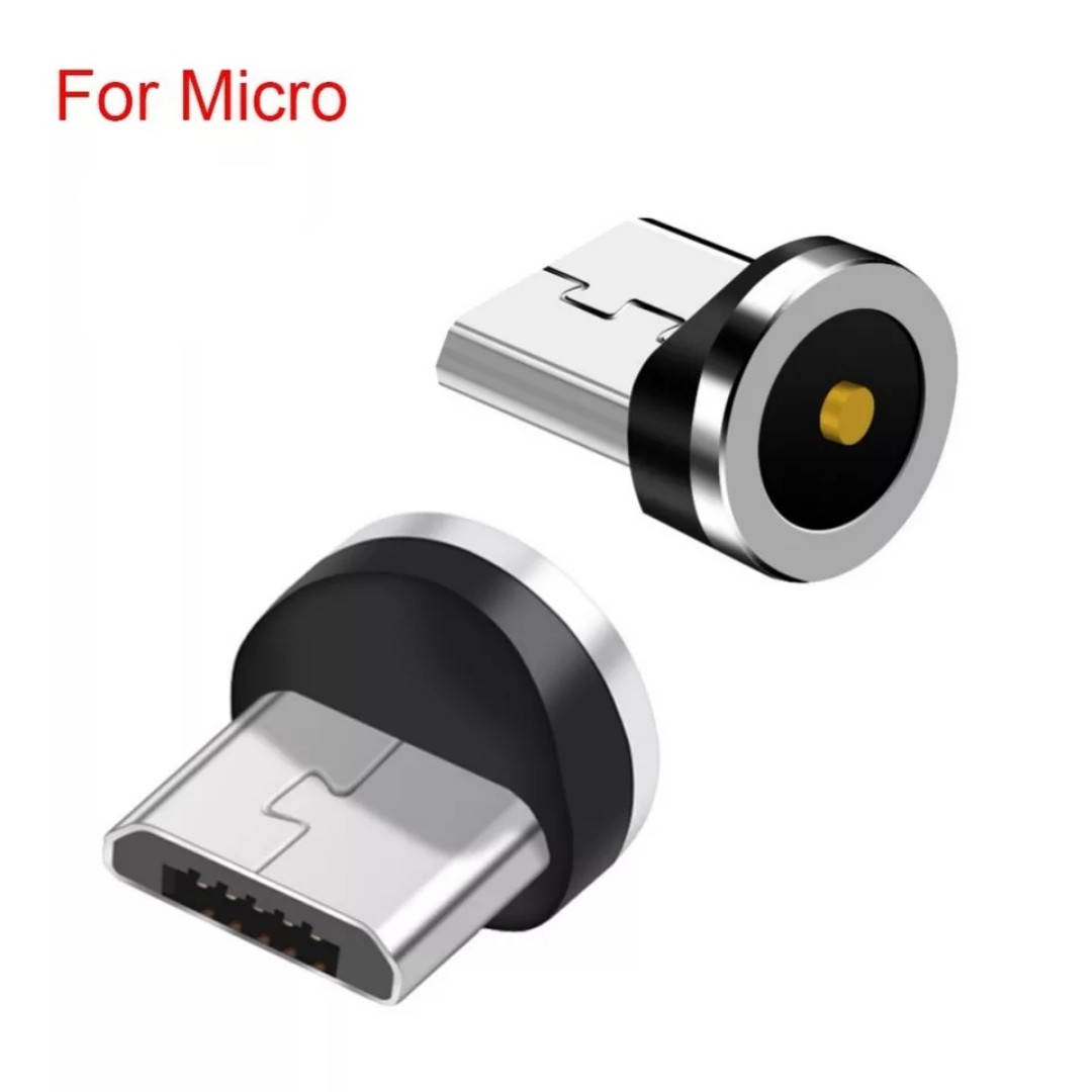 

Магнитный коннектор Micro