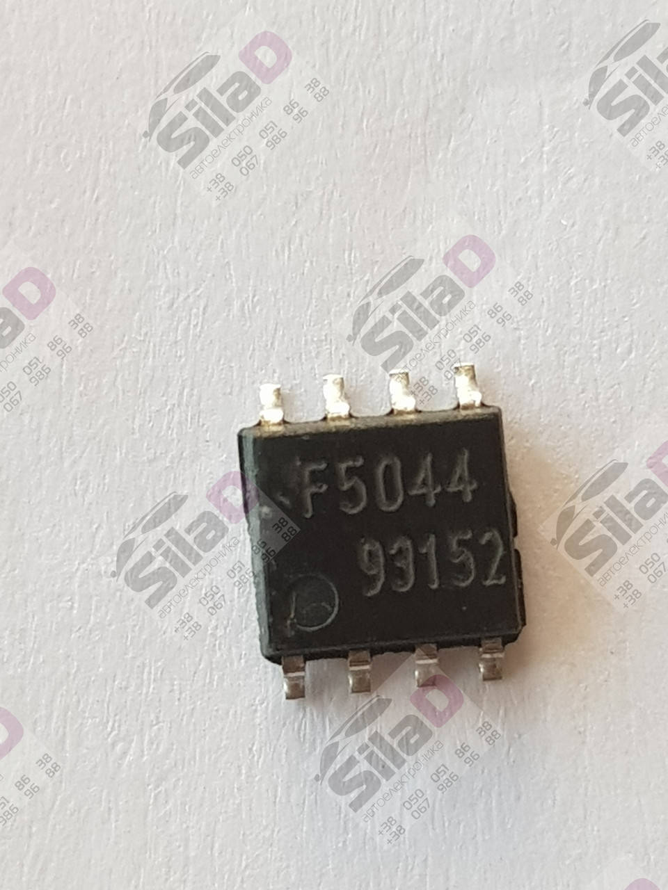 

Микросхема F5044 Fuji Electric корпус SOP8