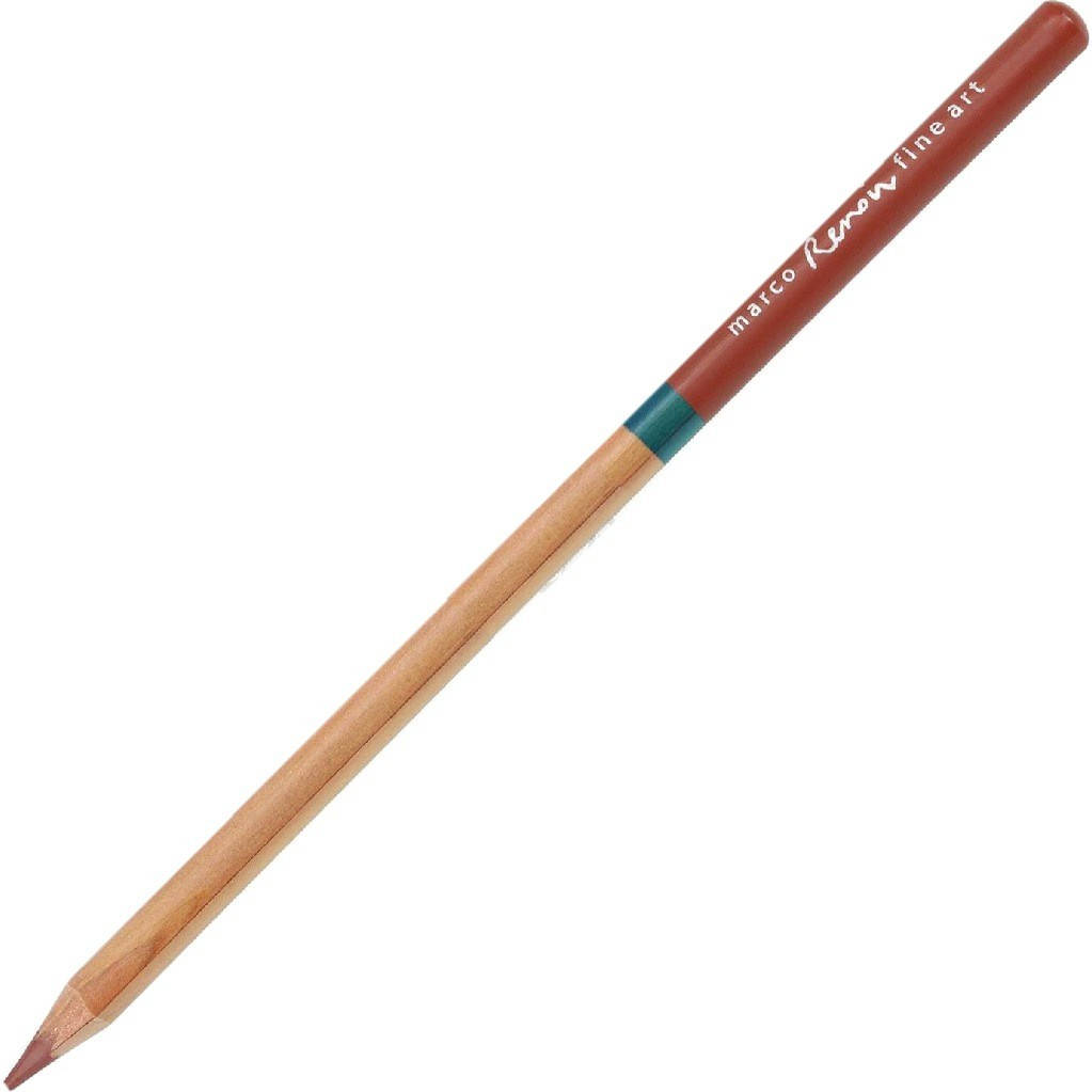 

Карандаш акварельный Marco Renoir Fine Art Brown 45, 905450, Коричневый