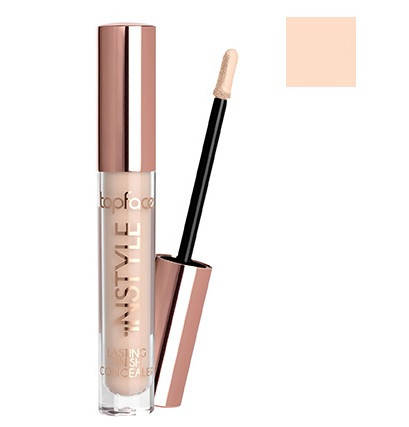 

Консилер для лица TopFace Lasting Finish Instyle PT-461 №02