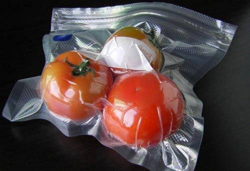 

Вакуумные пакеты для вакууматора 20х30 см всех размеров (Германия)