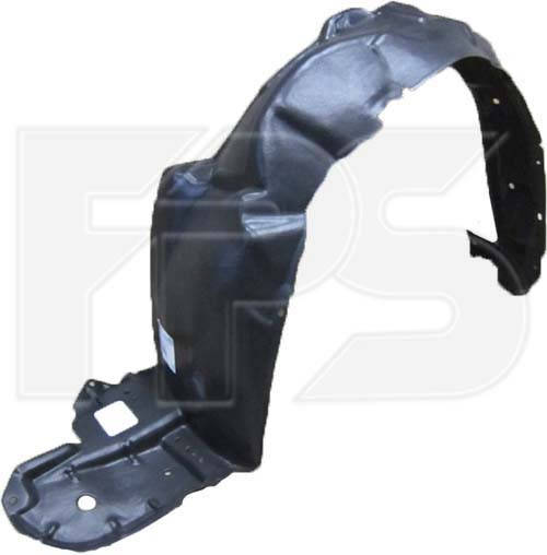 

Подкрылок передний правый Toyota Prius '09-15 (FPS) Китай FP 7044 388-P