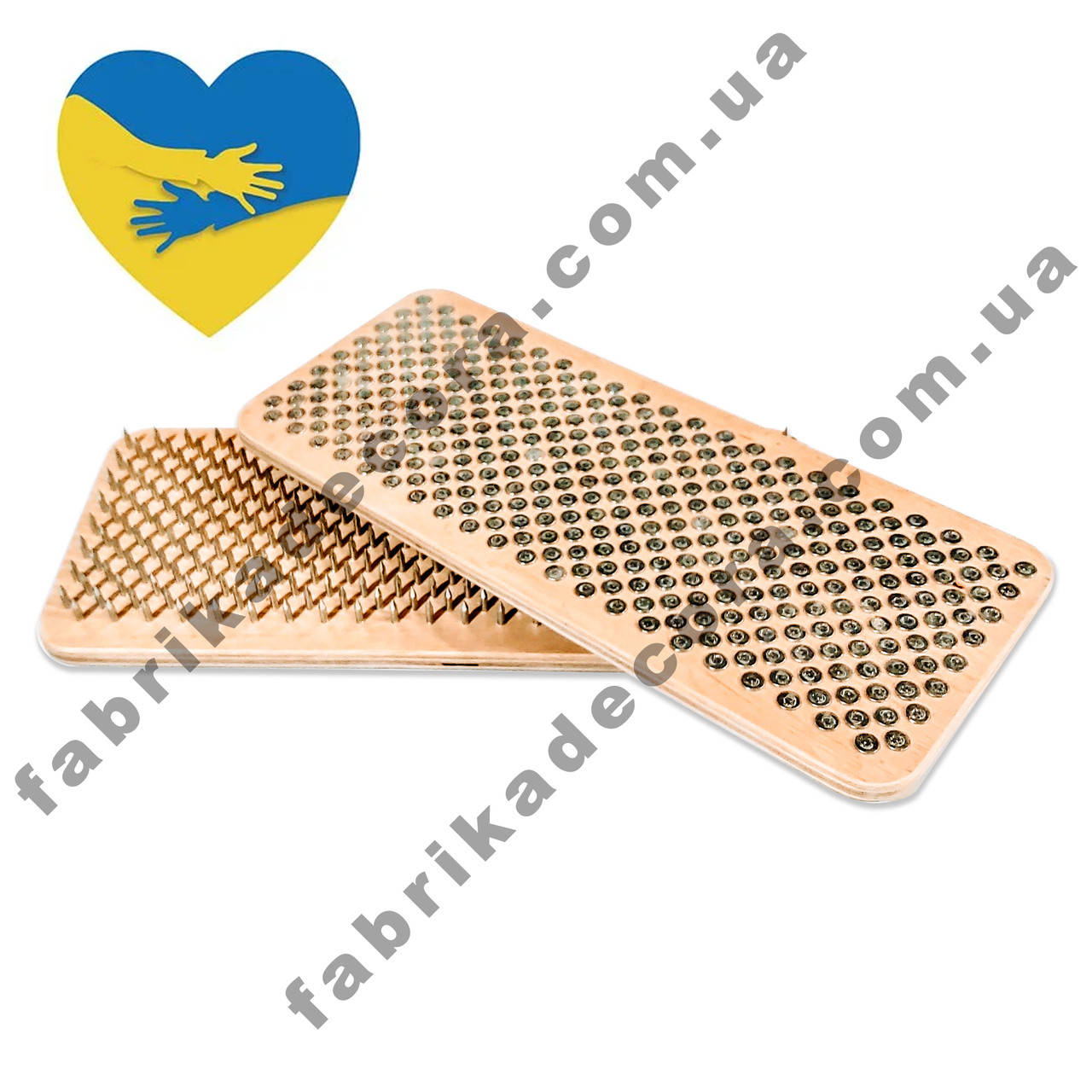 

Доска Садху Серия «Бюджет ромб» 15 мм, Бежевый