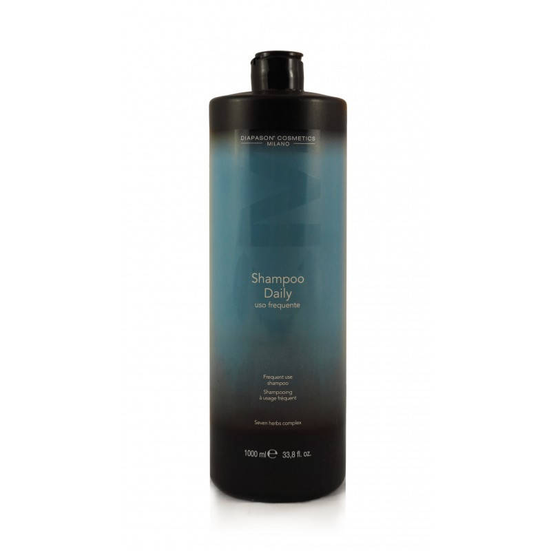 

Шампунь для частого використання, "DCM Frequent use shampoo", 1000 мл