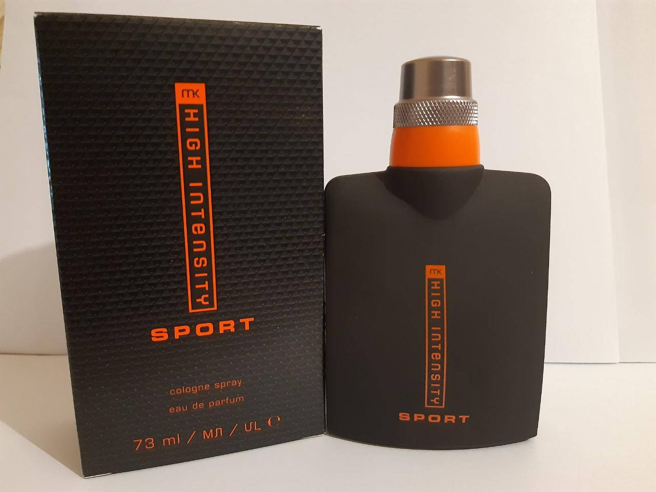 

Туалетная вода - спрей High Intensity Sport Мери Кей