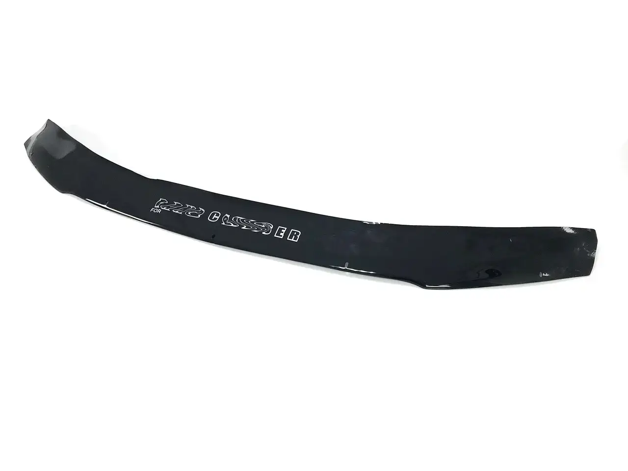 

Дефлектор капота (мухобойка) Тойота Ленд Крузер 200 2007-2015