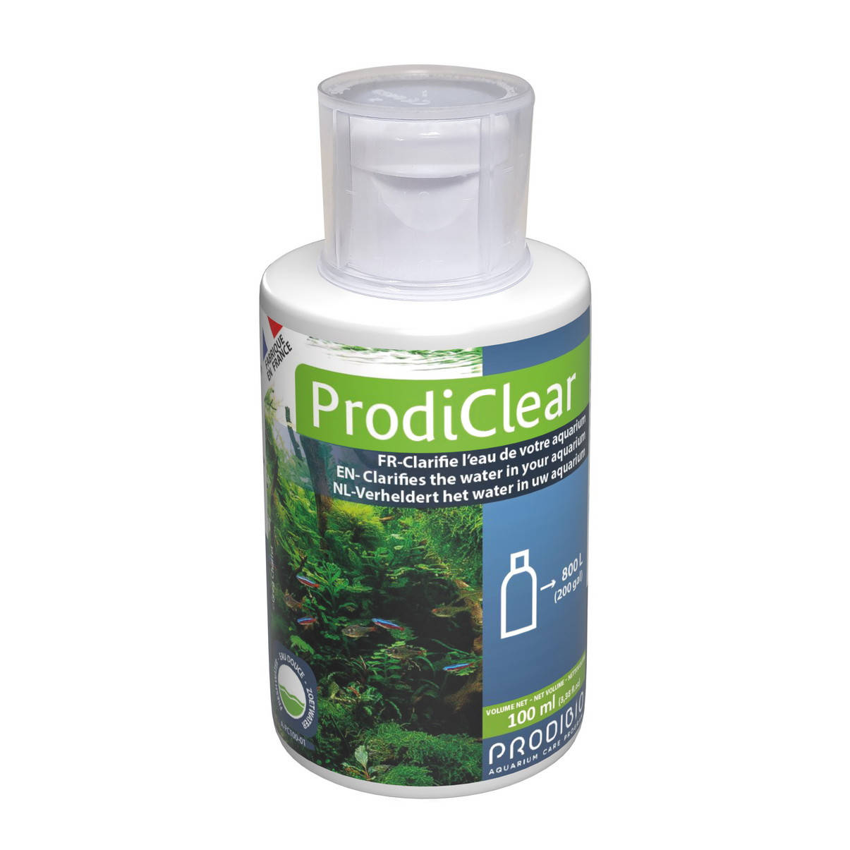 

Prodibio ProdiClear 100ml