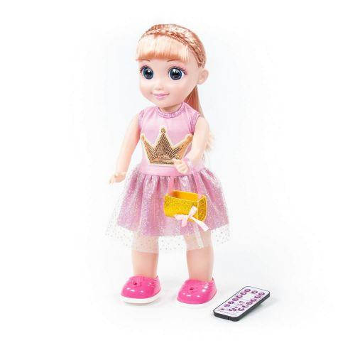 

Кукла "Милана" на вечеринке (37 см)