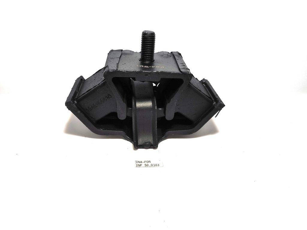 

Подушка КПП Мercedes W124