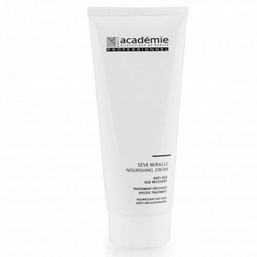 

Academie Nourishing Cream Seve Miracle Питательный крем Седьмое чудо 100 ml