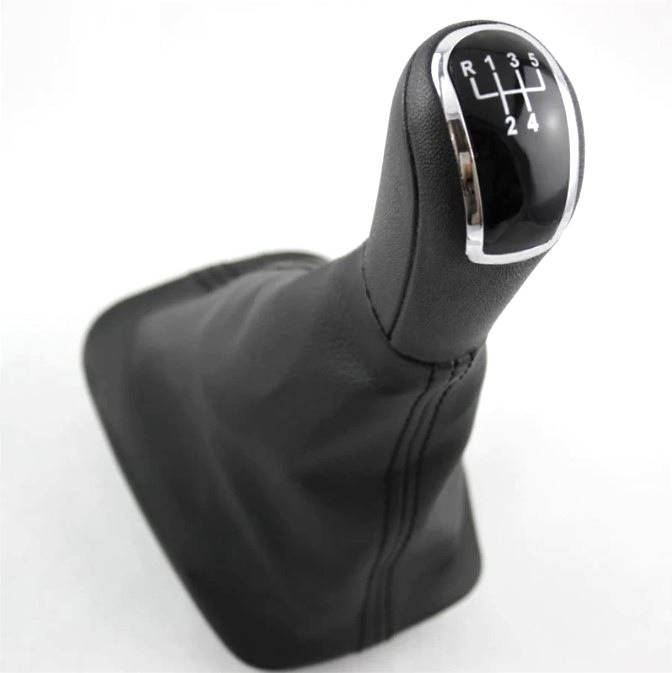 

Ручка КПП Skoda Fabia 99-08 2003