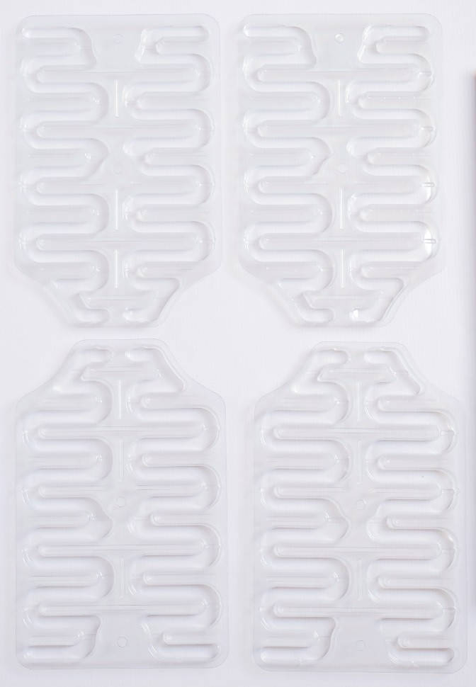 

Поддоны для воды для инкубаторов Теплуша Люкс 72 и Теплуша 100 - 4 шт.