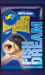 

Прикормка для рыбалки Fish Dream Классическая "Карп Микс"