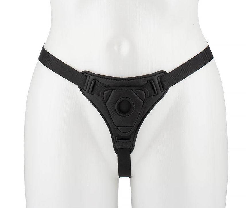 

Трусики для страпона Харнесс EGZO под крепление Vac-U-Lock