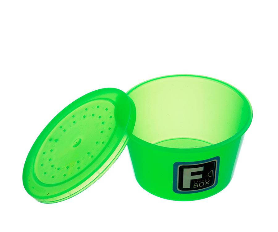 

Коробка для наживки Flagman Tackle Box G002