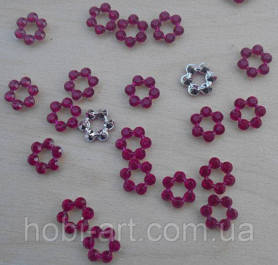 

Серединка № 61 12х12мм., 10 шт.